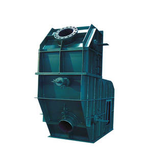 Микро-гидроэнергетическое оборудование turbina pelton 200 кВт - Product Image 6
