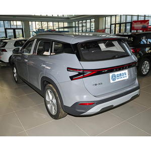 SUV essence 1.4L avancé, conduite à gauche, 5 places, automatique 6 vitesses Aisin, 150 ch, Euro 6, édition intelligente pour Jetta VS8 - Product Image 2
