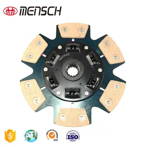 384239CB6 Wholesale Clutch Disc Clutch Plate Factory Clutch Assembly High Quality For Racing Cars