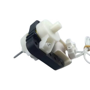 Motor <span class=keywords><strong>de</strong></span> Circulación <span class=keywords><strong>de</strong></span> Aire Frío <span class=keywords><strong>de</strong></span> Alta Eficiencia 4680JB1030F, Repuesto para Refrigerador/Congelador, Modelo para <span class=keywords><strong>LG</strong></span> - Product Image 5