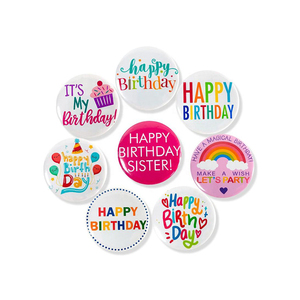 China Wholesale Custom Metal <b>Football</b> Acrylic PVC Gift Alloy Button Lapel Enamel <b>Pin</b> <b>Badge</b> - Product Image 2