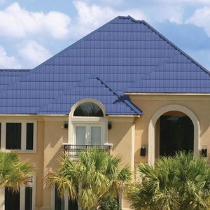 Francesa Precio De <strong>Tejas</strong> Zink Galvanizadas Aluzinc Tipo <strong>Tejas</strong> Para Techos Precios Barato Lowes - Product Image 4