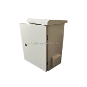 Power Distribution Box Wall Mount Enclosure Electrical Power Distribution Box