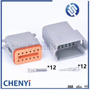 <span class=keywords><strong>Connecteur</strong></span> Deutsch DT DT06-2S/DT04-2P/DT06-3S/DT04-3P/DT06-4S/DT04-4P 6P 8P 12P <span class=keywords><strong>connecteur</strong></span> étanche automatique prise scellée <span class=keywords><strong>automobile</strong></span> - Product Image 6