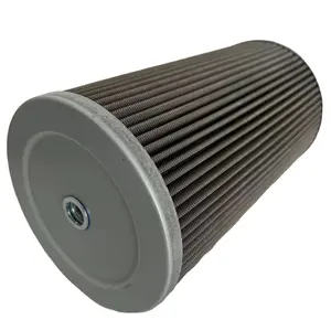 Il filtro dell'olio idraulico delle parti del motore 60082694 supporta la personalizzazione
