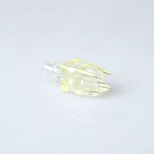 Agujas de Mesoterapia Estériles Vesta <span class=keywords><strong>Nanosoft</strong></span> de 5 Puntas para el Cuidado Facial y del Cuello, Antienvejecimiento y Antiarrugas - Product Image 1