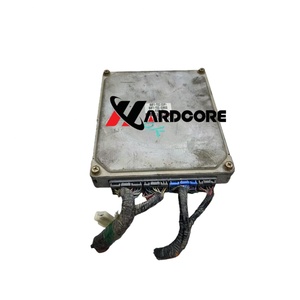 อะไหล่คุณภาพสูง 6WF1-TCC (EXP) 6WF1-TCC EUR2 180110-7611 407915-2332 บอร์ดคอมพิวเตอร์สำหรับอะไหล่รถขุด - Product Image 1