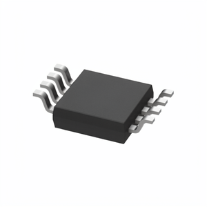 Composants de gestion électronique de l'alimentation (PMIC) en stock 8 PowerTSSOP, 8 MSOP TPS2065DGNRG4 - Product Image 1