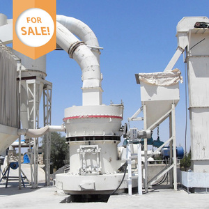 Machine à poudre 5R de qualité supérieure avec technologie avancée pour une efficacité de broyage améliorée - Product Image 5