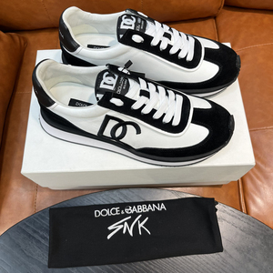 Sneakers respirantes à lacets de haute qualité pour hommes et femmes, dessus en mesh, motif géométrique, chaussures de course pour le printemps/l'automne - Product Image 6