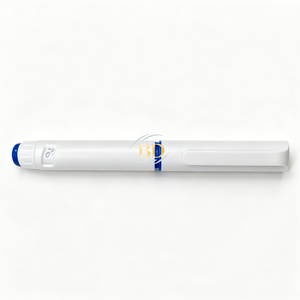 Encre résistante aux taches utilisée pour l'impression à l'échelle, dispositifs de distribution de liquide jetables pour cartouches de 3 ml - Product Image 5