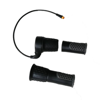 Joyebikes 36V 48V 52V 2000W MTX Rueda Ebike E Bike Kit de conversión de motor de cubo de bicicleta eléctrica