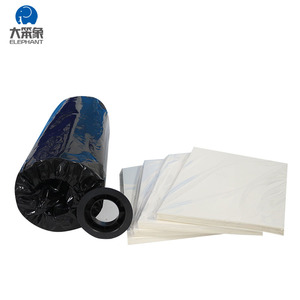 Süblimasyon kağıdı jumbo rulo hiçbir alıcı tam serbest bırakmak için <span class=keywords><strong>polyester</strong></span> kumaşlar - Product Image 4