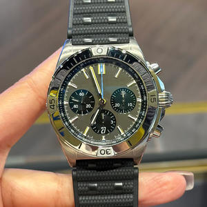 High-Quality Men Is <b>Watch</b> Sapphire Crystal Automatic Mechanical <b>Waterproof</b> - Product Image 2