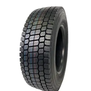 직경과 솔리드 타이어 유형 385/65/22.5 와 5 라인 트럭 및 라이트 트럭 타이어 750R16 내부 튜브 유형 pneu 새로운 타이어