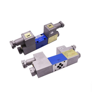 โซลินอยด์กันระเบิด GDFW-02-3C2-D24A ทิศทาง50 GDFW-02-3C2-AC220-50 GDFW-02-3C3-D24 D5-03-3C3-DC24V - Product Image 5