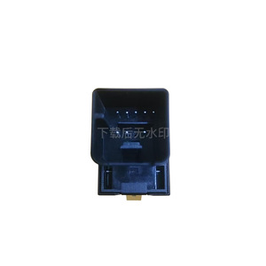 Interruptor de Freno de Estacionamiento para Passat B6 CC, 3C0927225C, Eléctrico, 12V, para Volkswagen Passat - Product Image 2