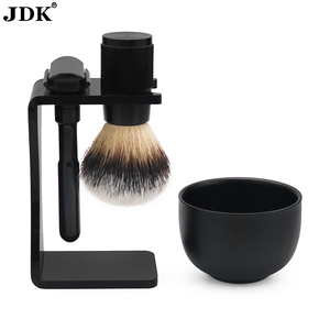 Kit <span class=keywords><strong>de</strong></span> <span class=keywords><strong>afeitado</strong></span> personalizado OEM/ODM, juego <span class=keywords><strong>de</strong></span> maquinilla <span class=keywords><strong>de</strong></span> afeitar <span class=keywords><strong>de</strong></span> seguridad ajustable para hombres, cuidado <span class=keywords><strong>de</strong></span> la barba, cepillo <span class=keywords><strong>de</strong></span> afeitar, juego <span class=keywords><strong>de</strong></span> aseo - Product Image 1