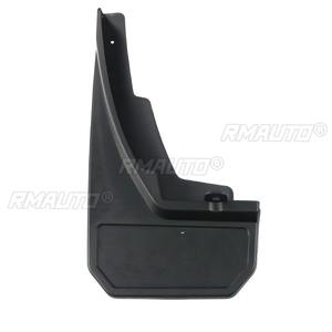 Accesorios Exteriores para Land Rover Defender 2020-2022, Guardabarros Delanteros y Traseros, Piezas de Modificación - Product Image 3