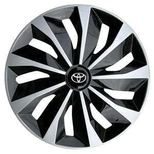 قطع غيار سيارات وملحقات أصلية لتويوتا BZ3: فلاتر هواء/مقصورة/زيت، أطقم هياكل، مصدات، ممتصات صدمات، وأضواء - Product Image 3