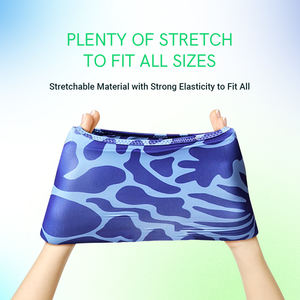 Nuovi arrivi prodotti 2022 elastico confortevole scuro freddo tensione mal di testa e sollievo dall'emicrania - Product Image 4