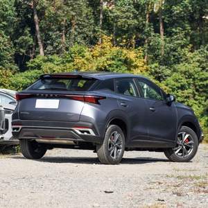 YT Auto 2024 Chery Tiggo 5x Nouvelle voiture 1.5L CVT <span class=keywords><strong>5</strong></span> <span class=keywords><strong>portes</strong></span> <span class=keywords><strong>5</strong></span> places <span class=keywords><strong>Mini</strong></span> SUV Conduite à gauche Alimenté au carburant avec caméra arrière Cherry Tiggo5x - Product Image 5