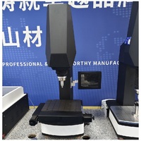 Durómetro Rockwell Eléctrico Automático con Cabezal de Prueba de Descenso Automático y Mesa de Trabajo XY