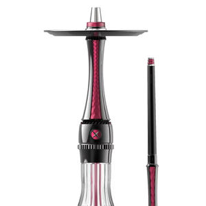 Premium Quality max vapor e hookah for Luxurious Smoking Experience