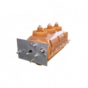 20kv <span class=keywords><strong>24KV</strong></span> 630A trong nhà <span class=keywords><strong>sf6</strong></span> khí cách điện tải phá vỡ chuyển lbs với cầu chì - Product Image 2