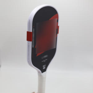 Paleta de Pickleball de Alta Calidad con Núcleo de Espuma y Mango Alargado para Proyectos de Laboratorio, Estilo Similar a Equipos de Entretenimiento - Product Image 2