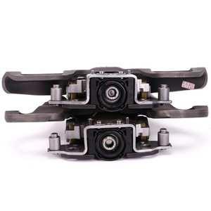 Kit de fourche de changement de vitesse + roulement Ford 6DCT250 pour Ford Motor Company - Product Image 1