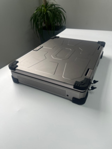 Skywalker G15 Chuyên Nghiệp 2.4Ghz <span class=keywords><strong>Drone</strong></span> Điều Khiển Từ Xa Dài Phạm Vi Mặt Đất Trạm Điều Khiển Chuyến Bay Làm Hợp Kim Pin-Powered - Product Image 6