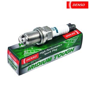Denso láser iridio platino bujías VK22 06H905601A para <span class=keywords><strong>Audi</strong></span> Q5L/A4/A6L,Volkswagen Lamando CC, Golf 6, Sagitar - Product Image 3
