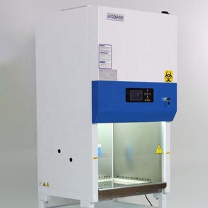 BIOBASE Cina BSC-700IIA2-<span class=keywords><strong>Z</strong></span> Serie AC Cabina di Sicurezza Biologica Classe <span class=keywords><strong>II</strong></span> A2 con Finestra Frontale Motorizzata e Funzione Power-Off - Product Image 2