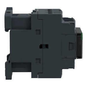 Nuevo y original Spot s-chneider LC1F150FD TeSys F Series 3P Contactor 115A 110VDC 50HZ IP54 Smart Lock MV & <span class=keywords><strong>HV</strong></span> Voltaje - Product Image 3