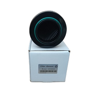 Elemento de Filtro de Precisión de Alta Calidad Manny D330XA para Compresor de Aire de Tornillo Industrial, Nuevo, de Acero Inoxidable y Fibra de Vidrio - Product Image 5