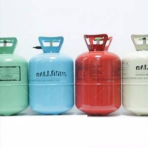 Bình Khí Dùng Một Lần Dùng Một Lần Nhỏ Dùng Khí Heli 30LB/50LB, Bình Khí Heli - Product Image 3