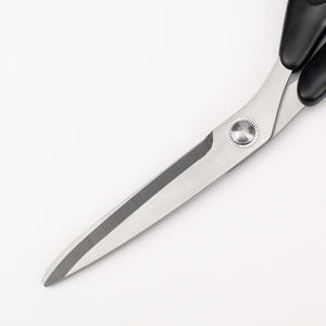 8-inch công nghiệp & DIY lớp may thép không gỉ vải Shears dressmaker thợ may kéo với nhựa xử lý - Product Image 4