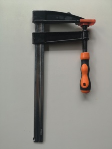 Nhiệm vụ nặng nề 120 <span class=keywords><strong>f</strong></span> kẹp và 80 <span class=keywords><strong>F</strong></span> kẹp thép công nghiệp chế biến gỗ công cụ phần cứng - Product Image 6