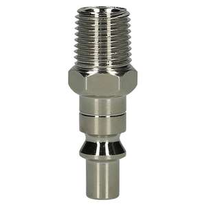 KS เครื่องมือช่องอากาศเข้าโลหะ, 1/4 "ET, 44มม - Product Image 2