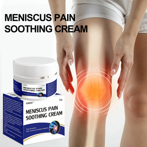 Dommages synoviaux Ménisque Articulation Vieux Froid Jambe Douleur Articulaire Détente et Stase Enlever Pâte Douleur Au Genou Crème Spéciale - Product Image 5