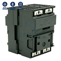 Bloc de bornes 6ES7120-0AH01-0AA0 TB16Sc pour contrôleur PLC 6ES71200AH010AA0 avec service de traçabilité variable en option