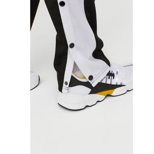 Nouveauté, pantalon de jogging pour homme de haute qualité, logo personnalisé, pantalon de sport, pantalon de mode, bande latérale, pantalon de survêtement décontracté - Product Image 6