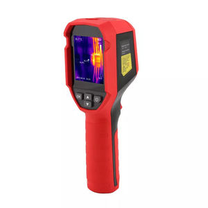 กล้องถ่ายภาพความร้อนอินฟราเรด Uni-t Uti120s สำหรับการทดสอบอุตสาหกรรม กล้องวัดอุณหภูมิสำหรับวงจรและพื้น วัดอุณหภูมิได้แม่นยำ - Product Image 4