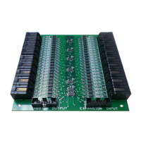 Service OEM de PCBA, usine de montage de circuits imprimés SMT DIP, fabrication de circuits imprimés sur mesure, fabricant de circuits imprimés, certifié ISO9001, MOQ 1 pièce
