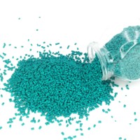 Pellets de plástico de colores personalizados Embalaje de plástico barato a la venta/Calcomanías/figuras de plástico personalizadas