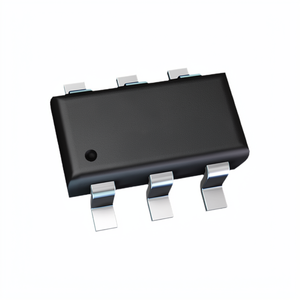 Transistors DMP6110SVTQ-13 TSOT-23-6 Electronics Component Manufacturer Channel - Product Image 1