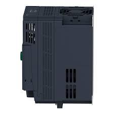 7.5kW Three Phase Sensorless <b>Control</b> VFD 200-240V Compact Fanless for Industrial Machines and Pumps ATV320U75M3C <b>Control</b> - Product Image 3