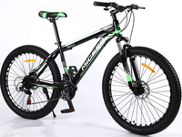 Cheap Price Fat Trek Mtb Bicycle Big Tire 3.0 26 Inch Mountain Bike for Adult