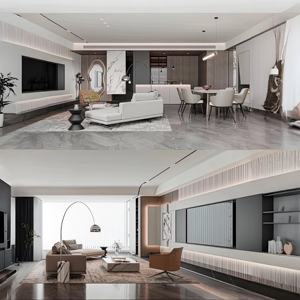 Custom Living Room Furniture <b>Tv</b> Stand Modern Style <b>Wood</b> <b>Tv</b> Stand <b>Cabinet</b> Design Living Room Storage <b>Cabinet</b> Mdf Home Furniture - Product Image 1